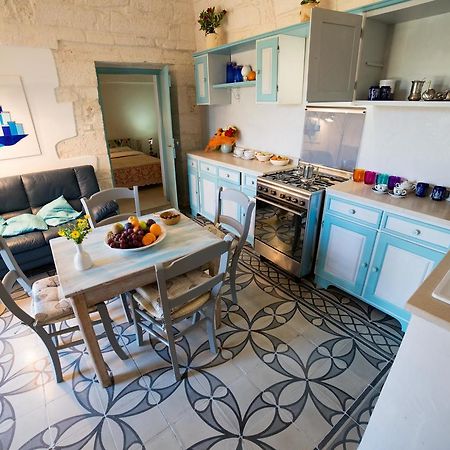 Villa Casa Del Sud à Ostuni Extérieur photo