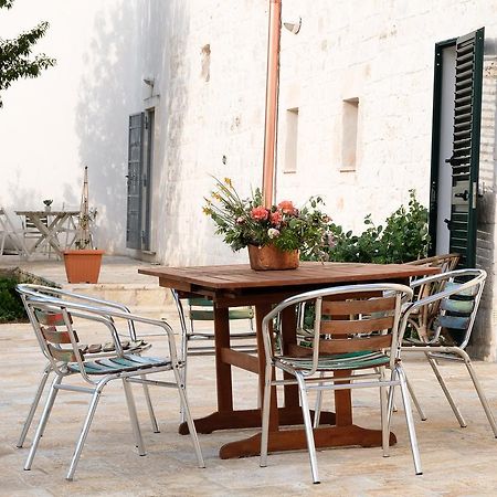 Villa Casa Del Sud à Ostuni Extérieur photo