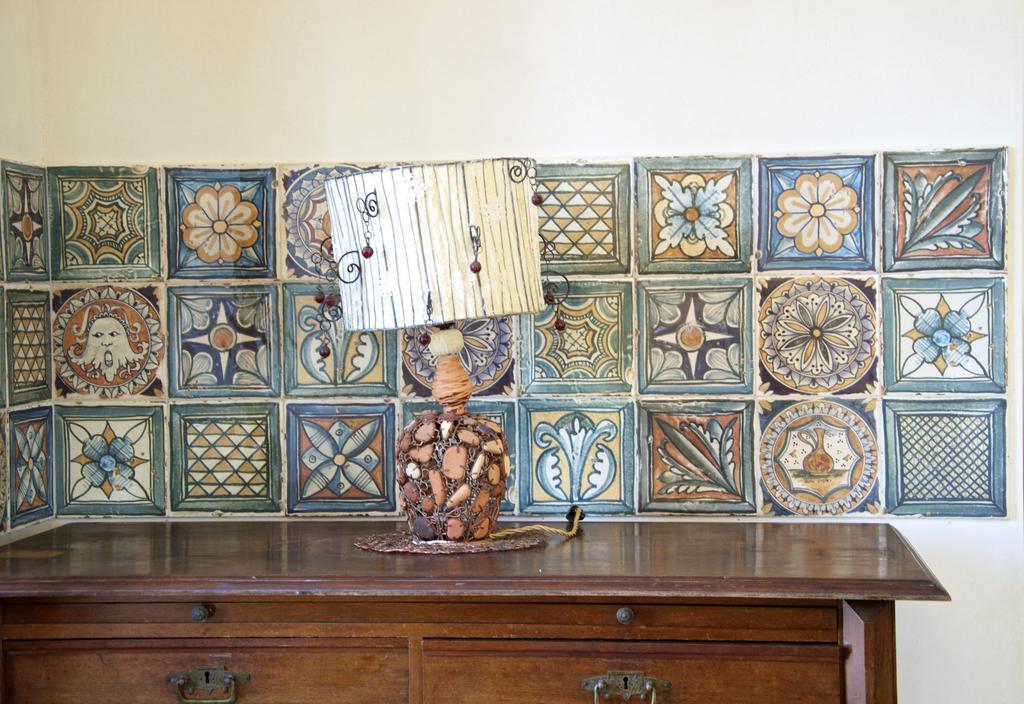 Villa Casa Del Sud à Ostuni Extérieur photo