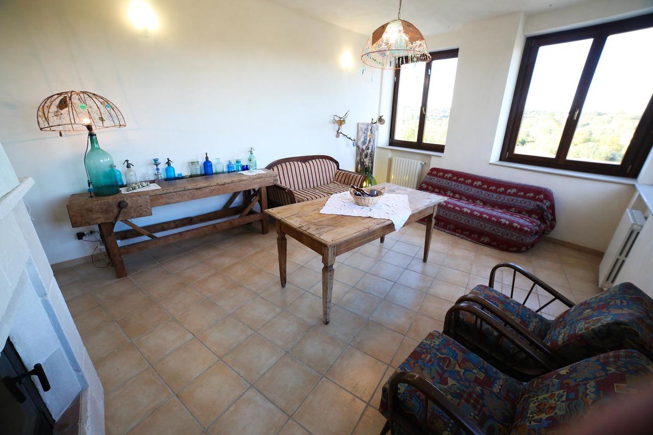 Villa Casa Del Sud à Ostuni Extérieur photo