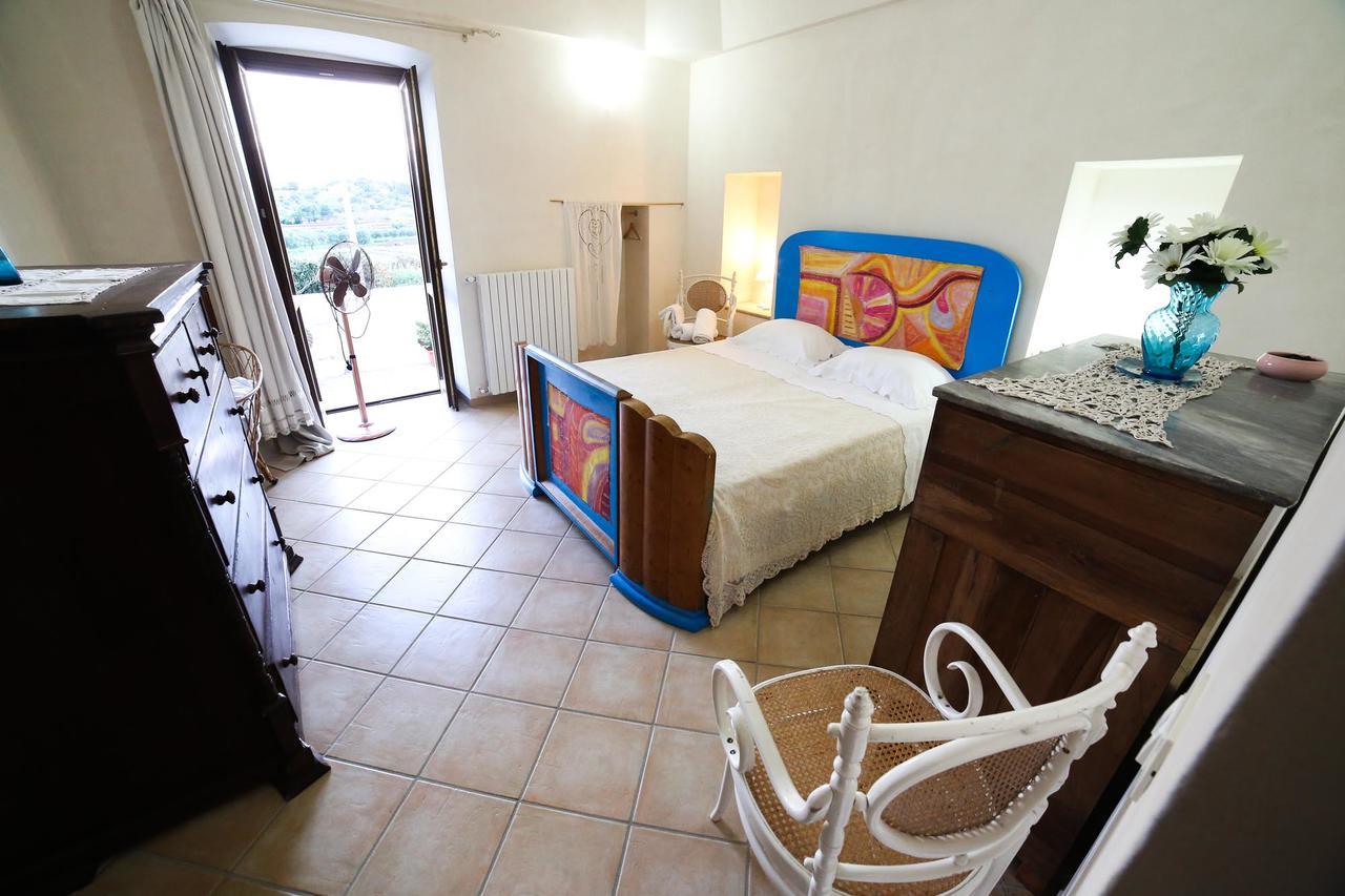 Villa Casa Del Sud à Ostuni Extérieur photo
