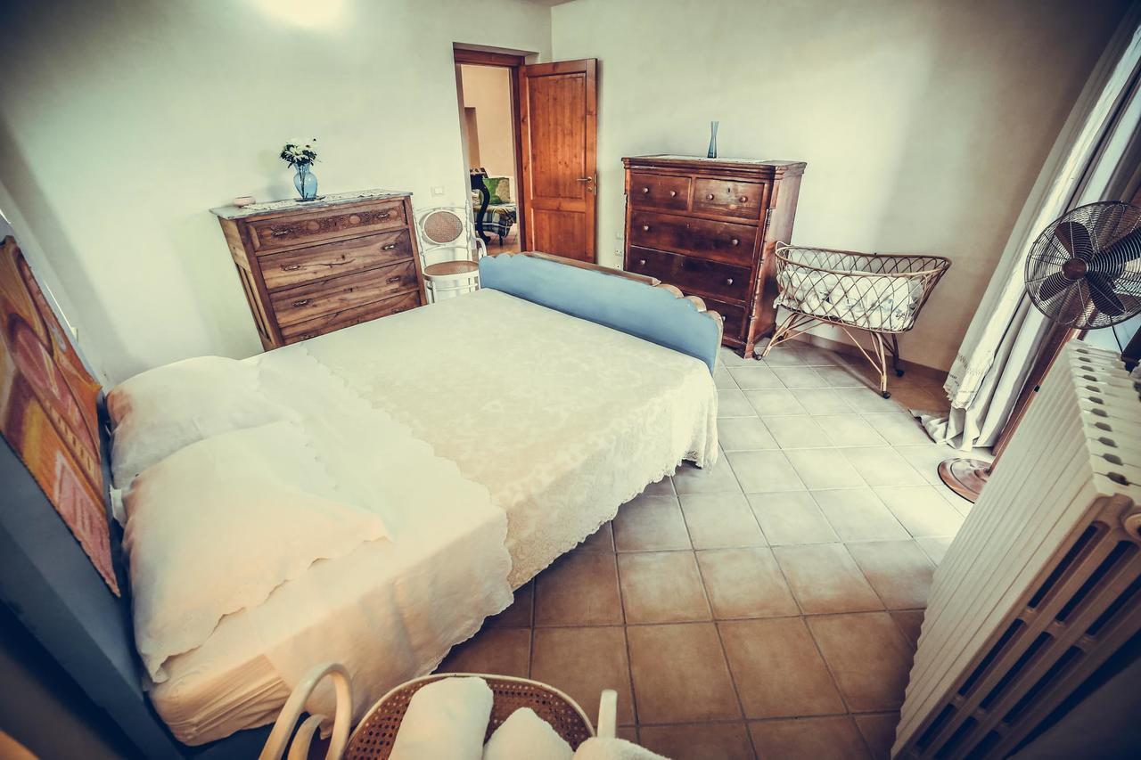 Villa Casa Del Sud à Ostuni Extérieur photo