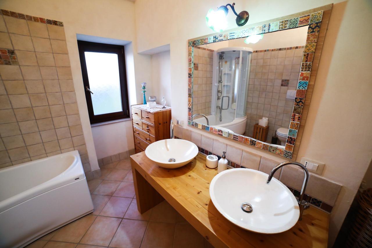 Villa Casa Del Sud à Ostuni Extérieur photo