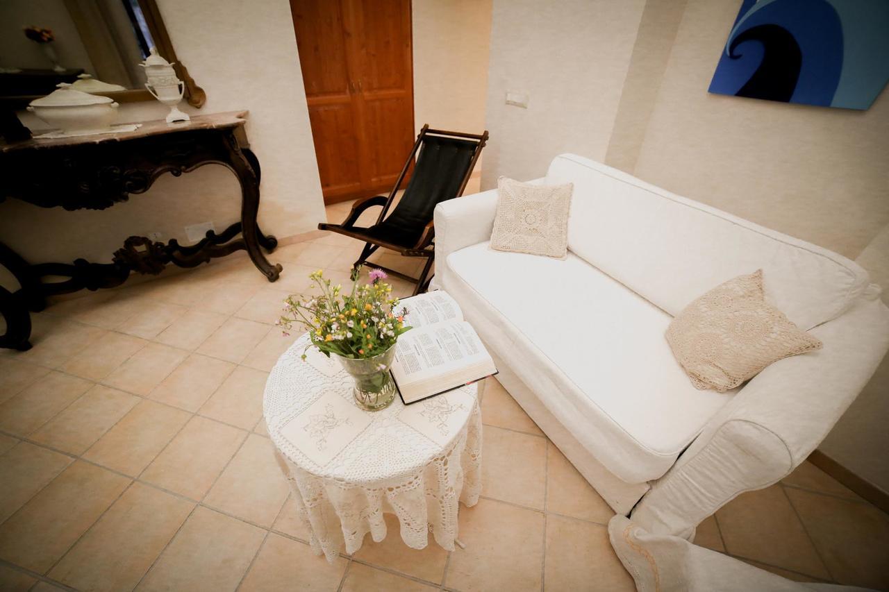 Villa Casa Del Sud à Ostuni Extérieur photo