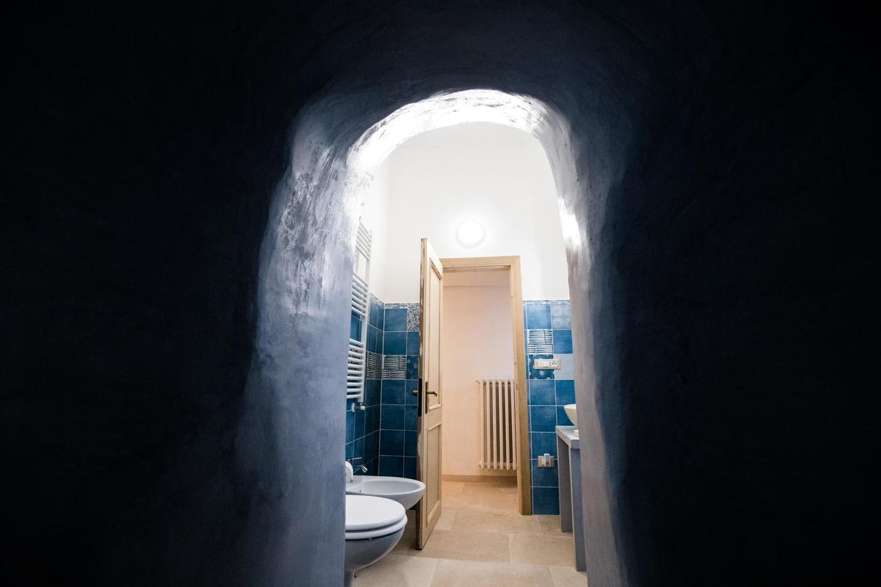 Villa Casa Del Sud à Ostuni Extérieur photo