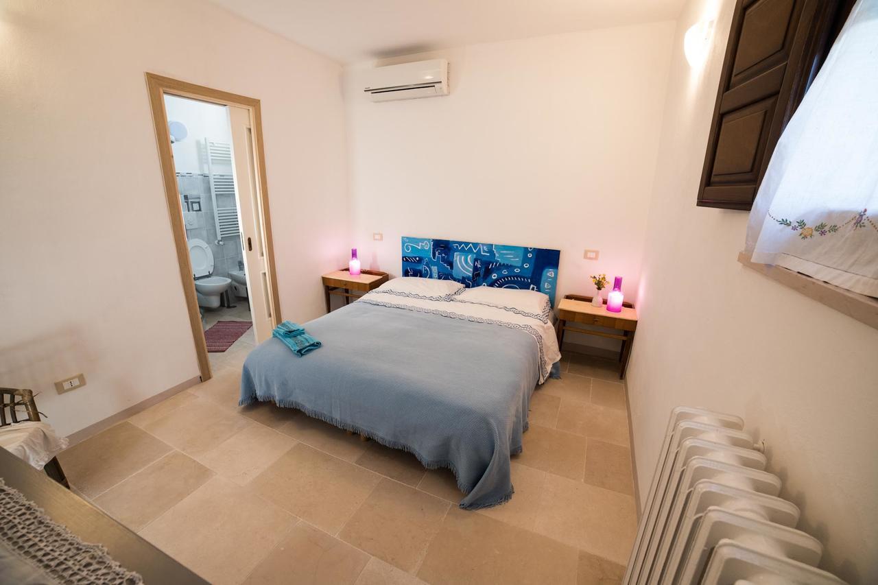 Villa Casa Del Sud à Ostuni Extérieur photo