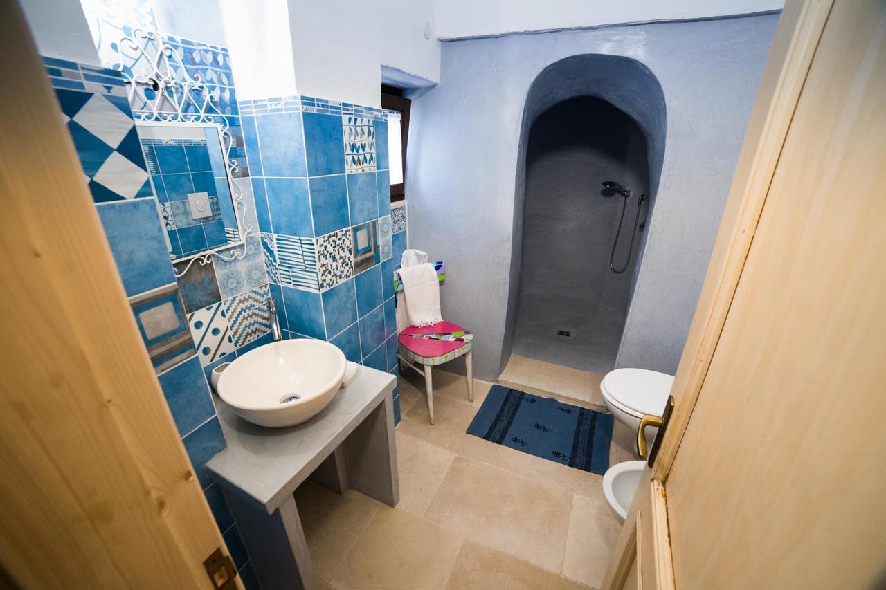 Villa Casa Del Sud à Ostuni Extérieur photo