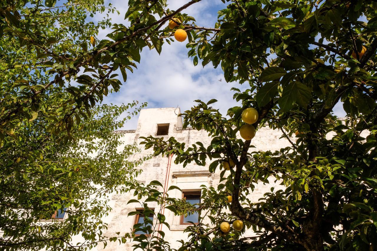 Villa Casa Del Sud à Ostuni Extérieur photo