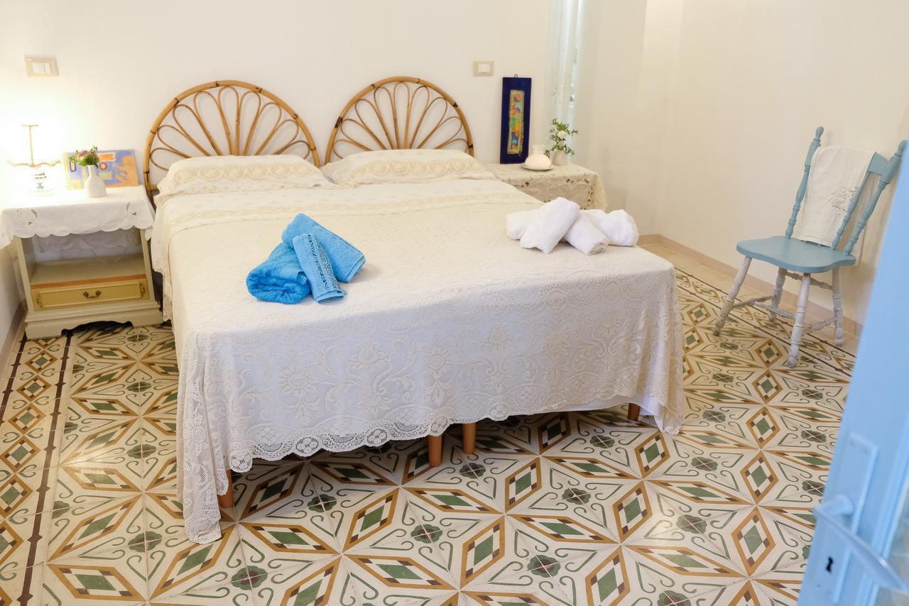 Villa Casa Del Sud à Ostuni Extérieur photo