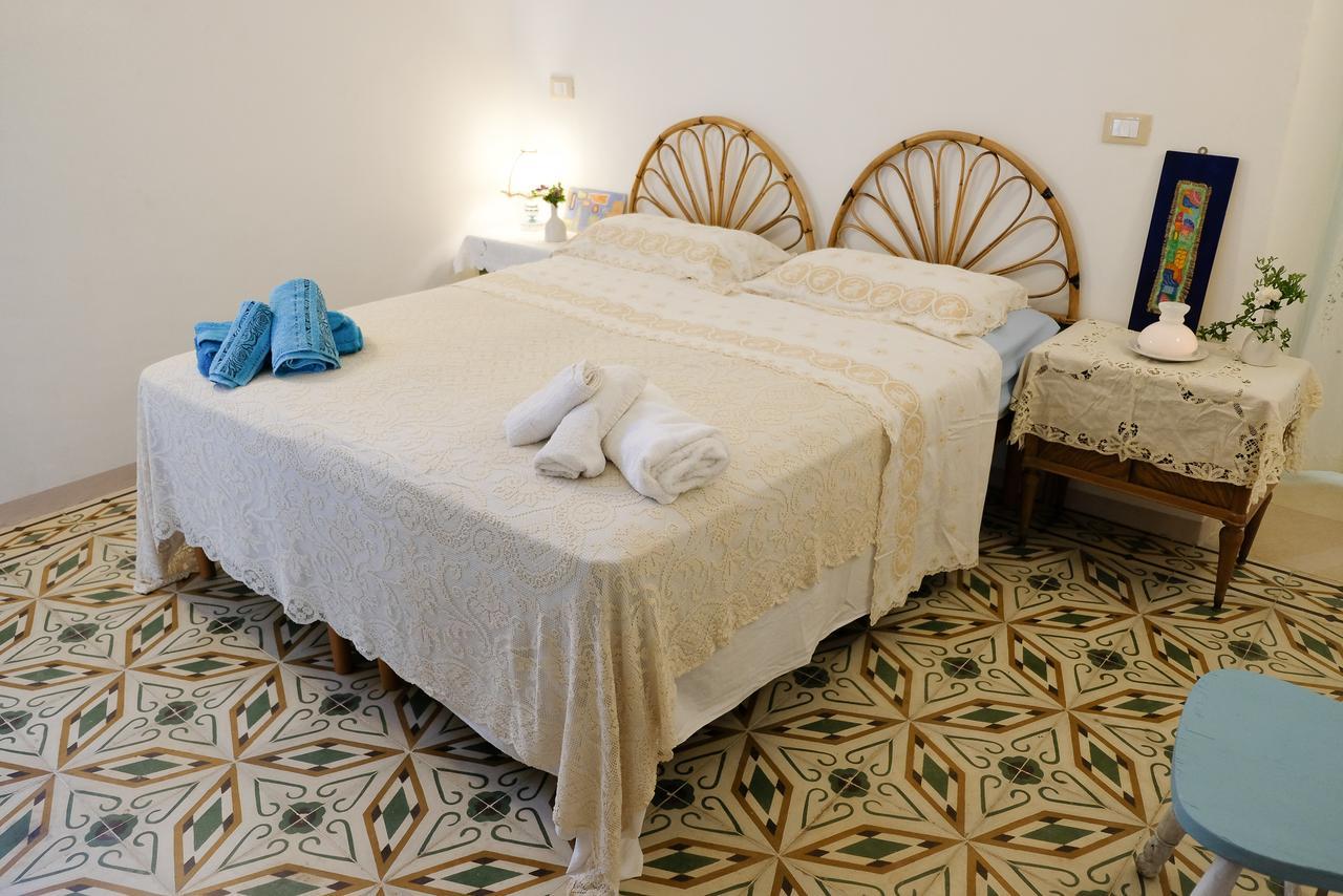 Villa Casa Del Sud à Ostuni Extérieur photo